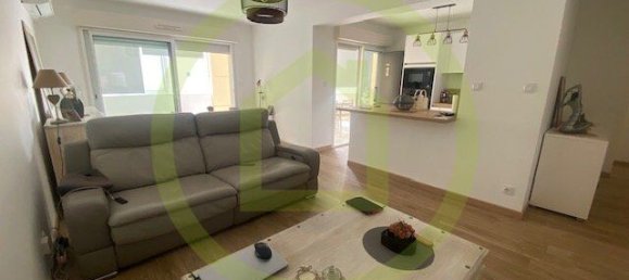 2 غرف نوم شقة في Agde, France رقم 285984 3