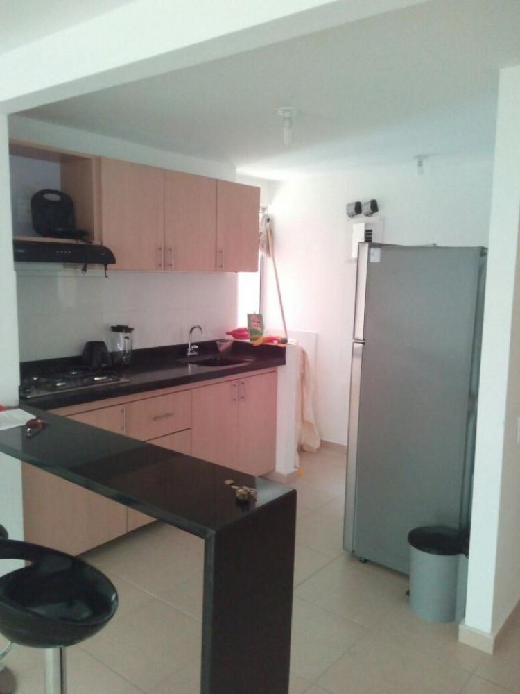 3 bedrooms House in Atlantico, Colombia No. 8737