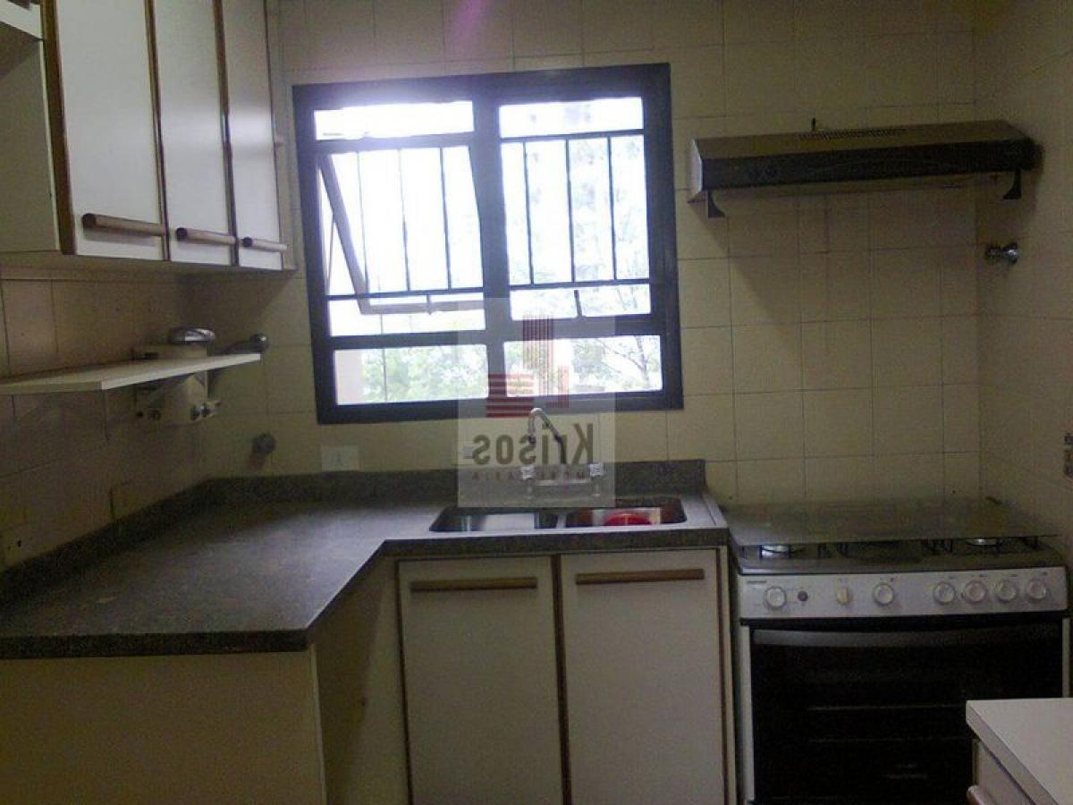 3 chambres Appartement à Sao Paulo, Brazil No. 433931