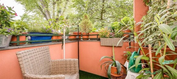 2-Zimmer Wohnung in Pankow, Germany, Nr. 249284 3