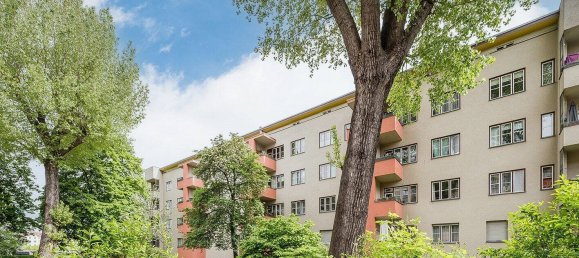 2-Zimmer Wohnung in Pankow, Germany, Nr. 249284 9