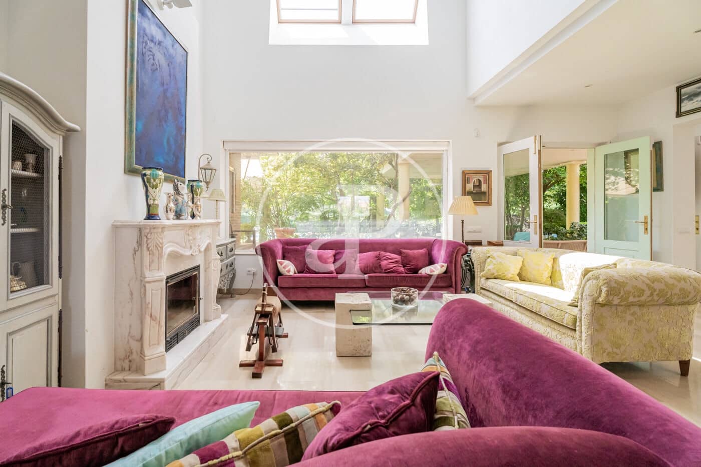 7 bedrooms House in Boadilla del Monte, Spain No. 246304