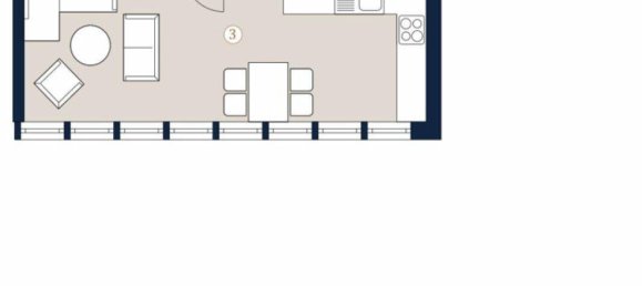 2 rooms Duplex in Favoriten, Austria No. 214330 23