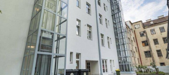 2 rooms Duplex in Favoriten, Austria No. 214330 16