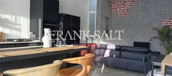 1 غرف نوم بانتهاوس في Gzira, Malta رقم 5150 3