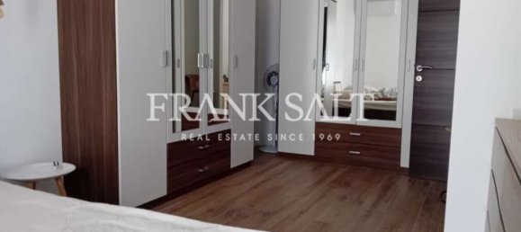 1 غرف نوم بانتهاوس في Gzira, Malta رقم 5150 4