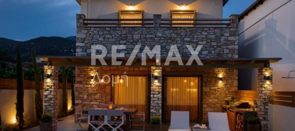 6 bedrooms Property in Magnesia, Greece No. 287 2