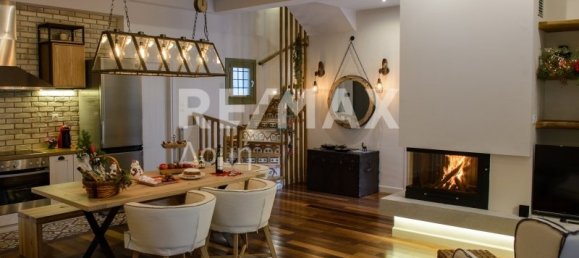 6 bedrooms Property in Magnesia, Greece No. 287 19