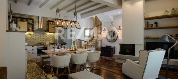 6 bedrooms Property in Magnesia, Greece No. 287 16