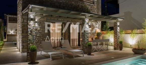 6 bedrooms Property in Magnesia, Greece No. 287 21