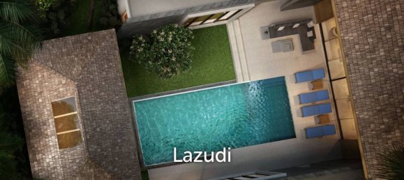 4 bedrooms Villa in Bang Tao, Thailand No. 12973 6