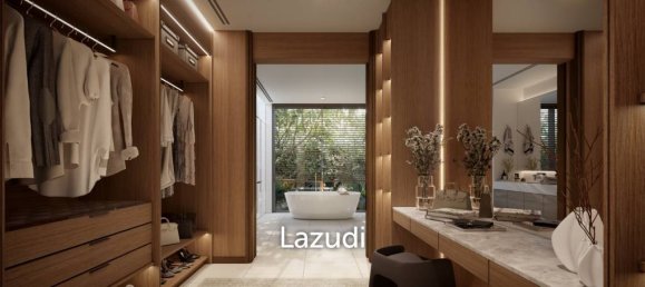 4 bedrooms Villa in Bang Tao, Thailand No. 12973 4