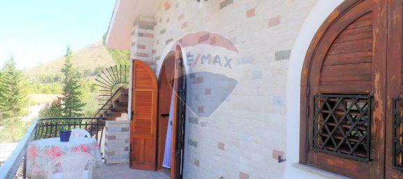 4 bedrooms Villa in Castellammare del Golfo, Italy No. 102455 14