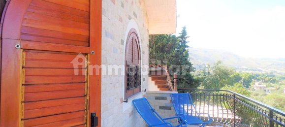 4 bedrooms Villa in Castellammare del Golfo, Italy No. 102455 20