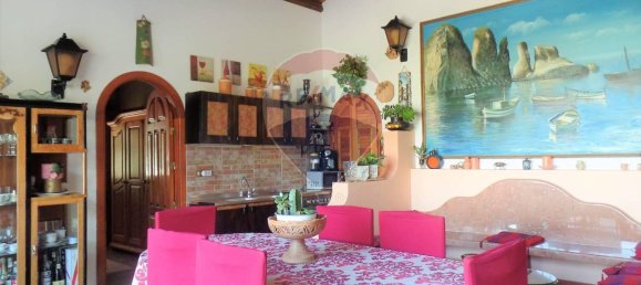 4 bedrooms Villa in Castellammare del Golfo, Italy No. 102455 16