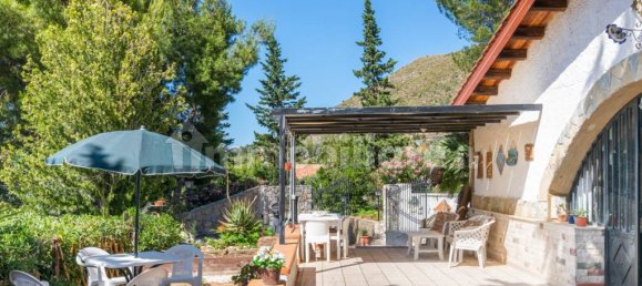 4 bedrooms Villa in Castellammare del Golfo, Italy No. 102455 47