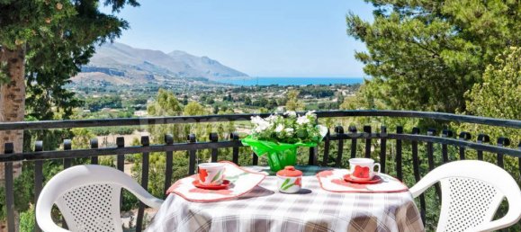 4 bedrooms Villa in Castellammare del Golfo, Italy No. 102455 46