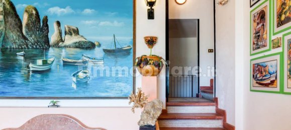 4 bedrooms Villa in Castellammare del Golfo, Italy No. 102455 40