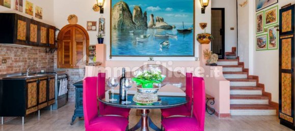 4 bedrooms Villa in Castellammare del Golfo, Italy No. 102455 34