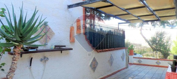 4 bedrooms Villa in Castellammare del Golfo, Italy No. 102455 13