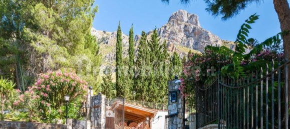 4 bedrooms Villa in Castellammare del Golfo, Italy No. 102455 22