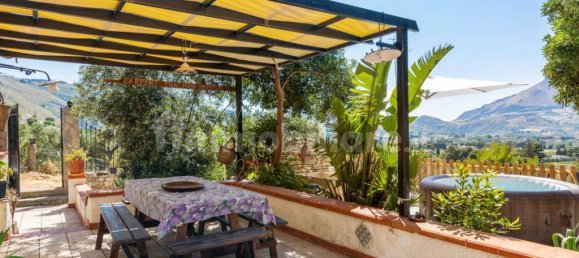 4 bedrooms Villa in Castellammare del Golfo, Italy No. 102455 23