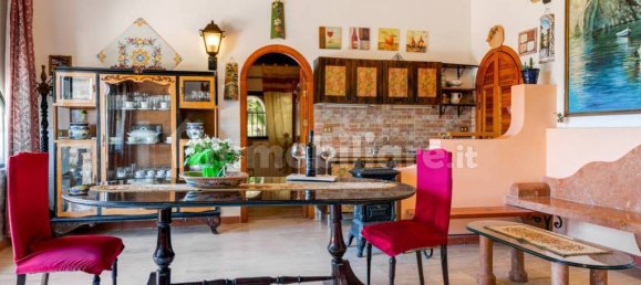4 bedrooms Villa in Castellammare del Golfo, Italy No. 102455 35