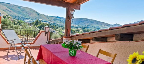 4 bedrooms Villa in Castellammare del Golfo, Italy No. 102455 5