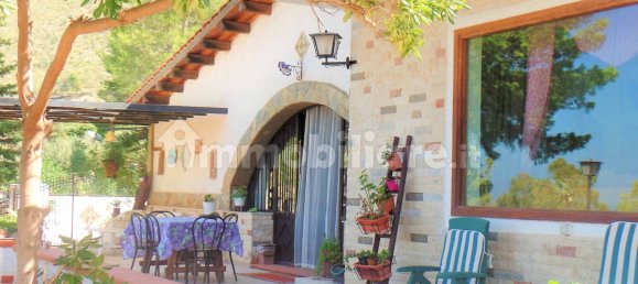4 bedrooms Villa in Castellammare del Golfo, Italy No. 102455 3
