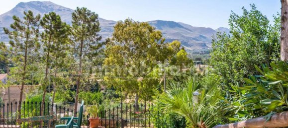 4 bedrooms Villa in Castellammare del Golfo, Italy No. 102455 37