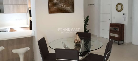 1 Schlafzimmer Wohnung in Saint Julian's, Malta, Nr. 6687 7