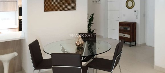 1 Schlafzimmer Wohnung in Saint Julian's, Malta, Nr. 6687 5