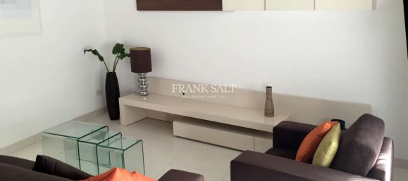 1 Schlafzimmer Wohnung in Saint Julian's, Malta, Nr. 6687 4