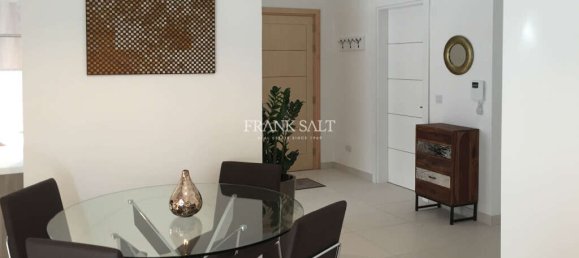 1 Schlafzimmer Wohnung in Saint Julian's, Malta, Nr. 6687 6