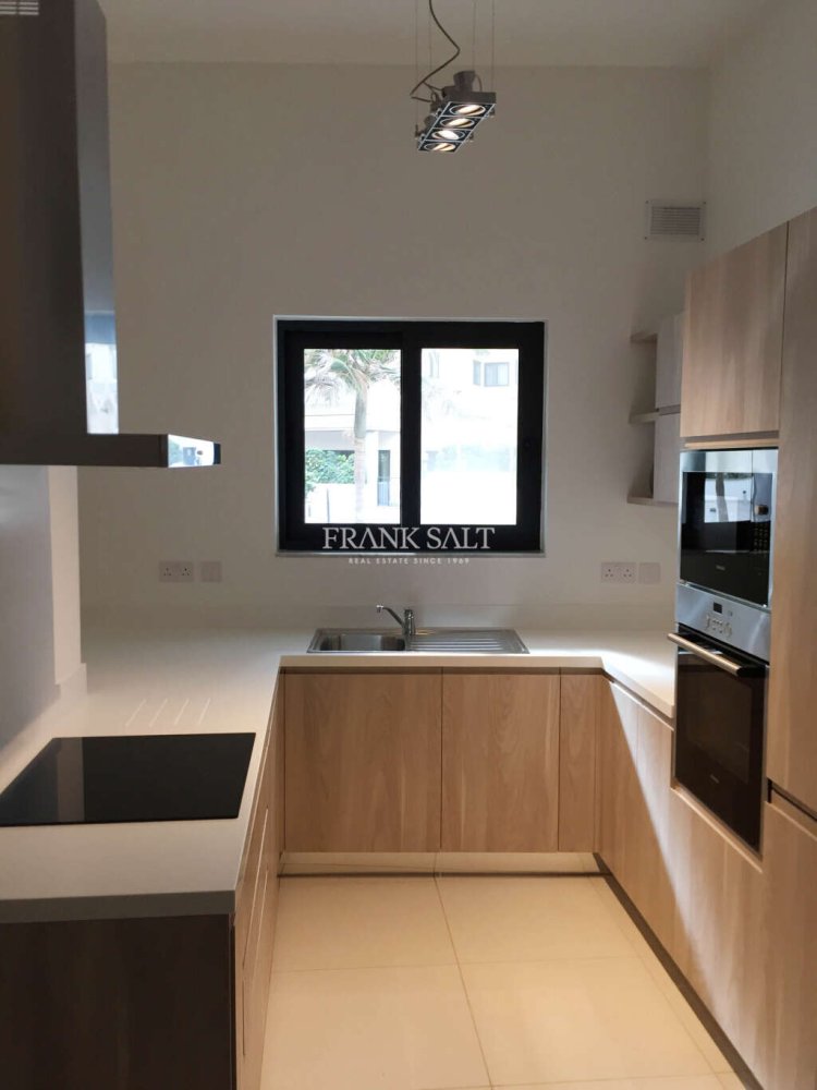 1 Schlafzimmer Wohnung in Saint Julian's, Malta, Nr. 6687