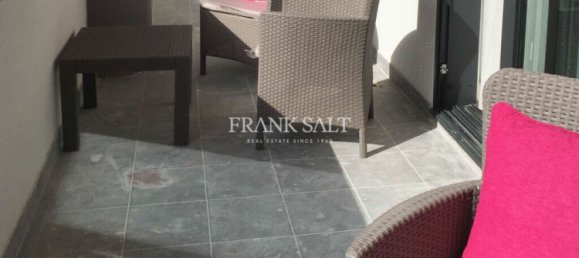 1 Schlafzimmer Wohnung in Saint Julian's, Malta, Nr. 6687 9