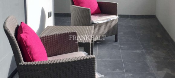 1 Schlafzimmer Wohnung in Saint Julian's, Malta, Nr. 6687 10