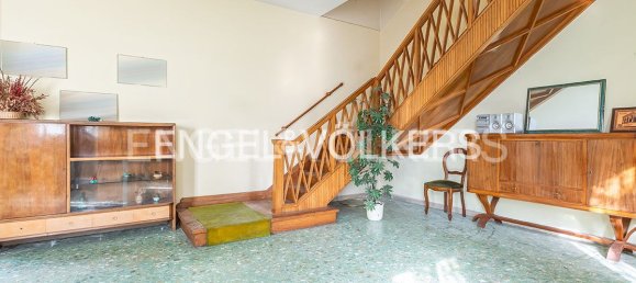5 bedrooms Villa in Rocca di Papa, Italy No. 132061 5