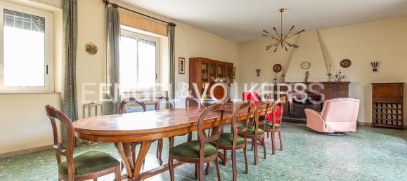 5 bedrooms Villa in Rocca di Papa, Italy No. 132061 3