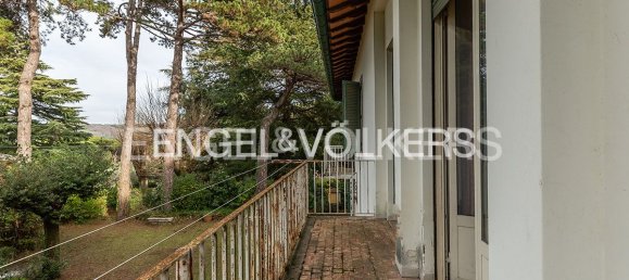 5 bedrooms Villa in Rocca di Papa, Italy No. 132061 30