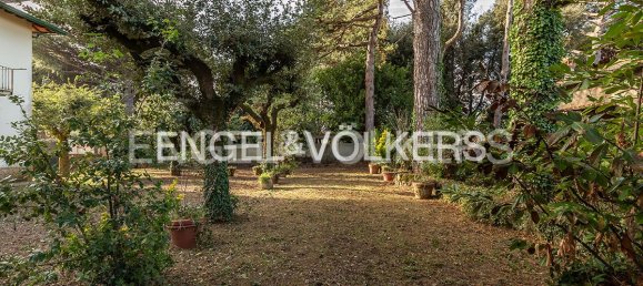 5 bedrooms Villa in Rocca di Papa, Italy No. 132061 34