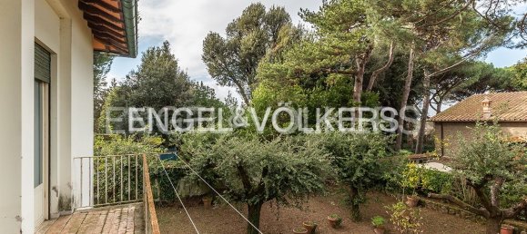 5 bedrooms Villa in Rocca di Papa, Italy No. 132061 29