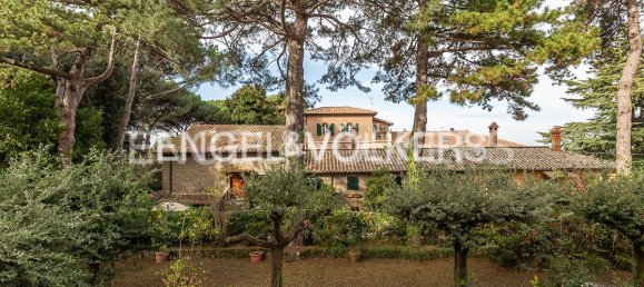 5 bedrooms Villa in Rocca di Papa, Italy No. 132061 31
