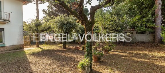 5 bedrooms Villa in Rocca di Papa, Italy No. 132061 35