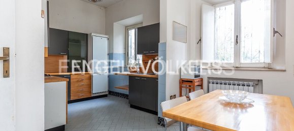 5 bedrooms Villa in Rocca di Papa, Italy No. 132061 7