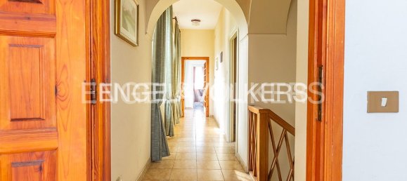 5 bedrooms Villa in Rocca di Papa, Italy No. 132061 14