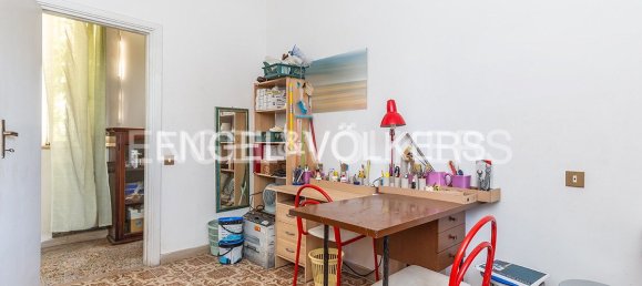 5 bedrooms Villa in Rocca di Papa, Italy No. 132061 11