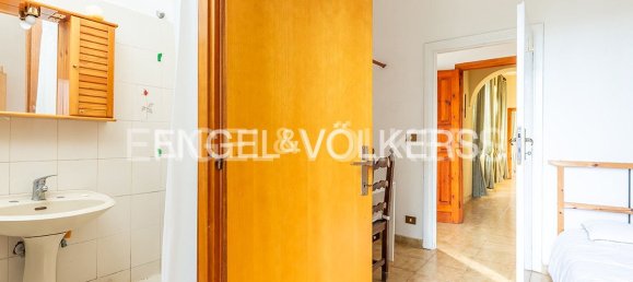 5 bedrooms Villa in Rocca di Papa, Italy No. 132061 21