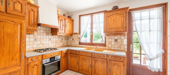 3 bedrooms House in Valenciennes, France No. 281168 5