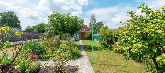 3 bedrooms House in Valenciennes, France No. 281168 13